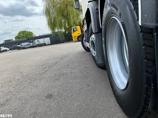 DAF FAG LF 220 Euro 6 Haller Just 119.291 km! 2015 - N/A afbeelding 11