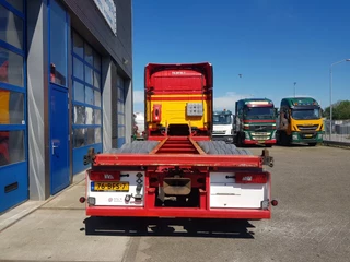 Scania R 2015 - R450 8x2 Topline ADR EX/II, EX/III, FL en AT SCR only bild 8