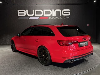 Audi A4 2017 - Avant 1.4 TFSI S-Line obrazek 7