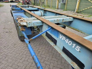 Fruehauf Steel 1999 - N/A image 7