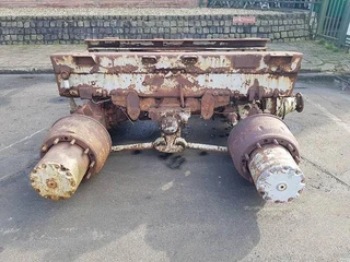 Axles F8 Boogie afbeelding 1 miniatuur