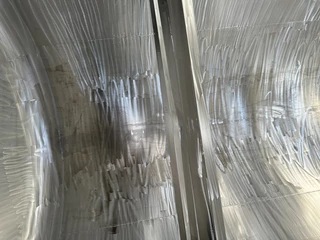 UBH INTERNATIONAL N/A 2005 - 34.570L / 1-comp. / 4 BAFFLES / 20FT swapbody / T11 / EMKD / ADR 5Y + CSC-inspection: 04/2028 image 22