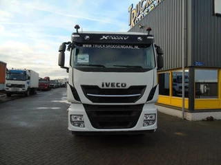 Iveco Stralis 2017 - 480 image 4