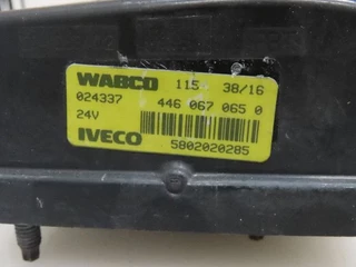 Iveco N/A - 5802020285 Afstandsradar obrazek 2