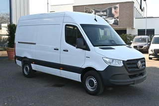 Mercedes-Benz eSprinter 2024 - 314 RWD L2H2 Pro 56kWh imagen 8