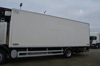 Volvo 2011 - * EURO5 * CARRIER SUPRA 950MT * 4X2 * afbeelding 3 miniatuur