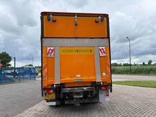 Renault MIDLUM 280-16 L 2009 - N/A obrazek 8