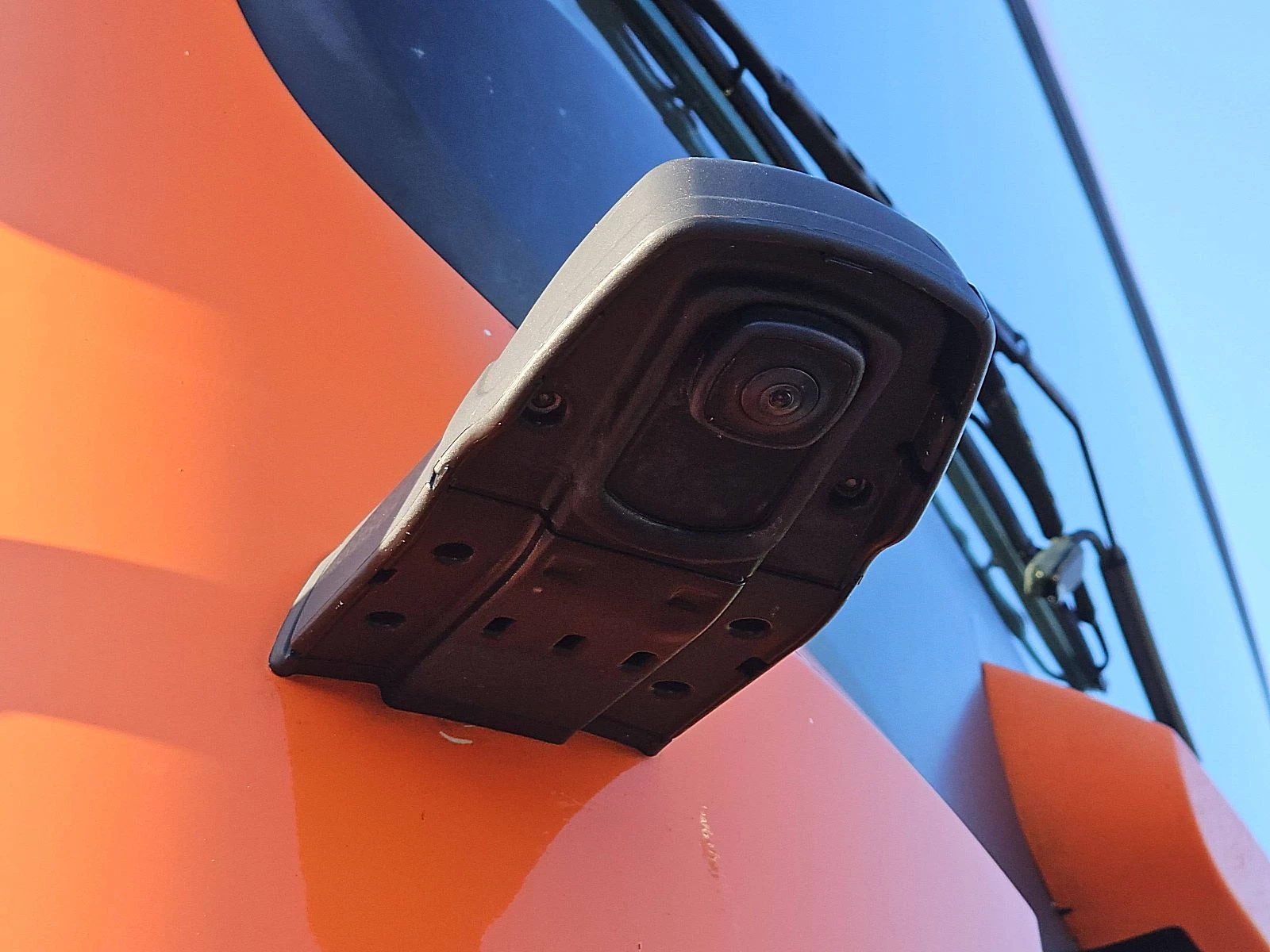 DAF 2018 - XF 450 obrázek 17