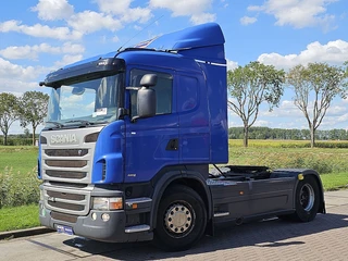 Scania G 2013 - G440 afbeelding 2 miniatuur
