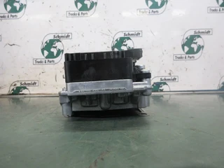 MAN - 81.32550-6021//81.32550-6018 KLEPENBLOCK MAN TRAXON zdjęcie 2 miniatura