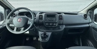 Fiat Talento 2021 - 2.0 MultiJet L2 DC Dubbele cabine MARGE Trekhaak obrazek 2