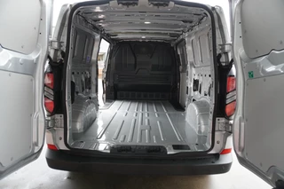 Ford Transit Custom 2024 - 320L 2.0 TDCI 170PK L2H1 Trend Automaat Schuifdeur L / R bild 12