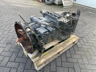 Scania N/A 2015 - GRS-905R image 4