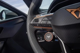 CUPRA Formentor 2021 - 1.4 e-Hybrid VZ Performance, SoH 92%, Pano obrazek 14