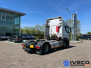 Iveco Stralis 2018 - AS440S46T/P LNG obrazek 5