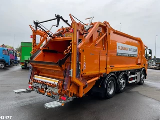 DAF FAG XD 340 Geesink GPM IV 20m³ GEC 2023 - N/A image 4