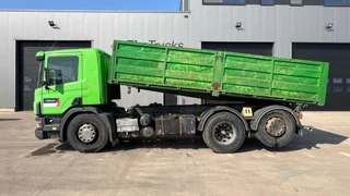 Scania 94 - 310 1999 - N/A afbeelding 8