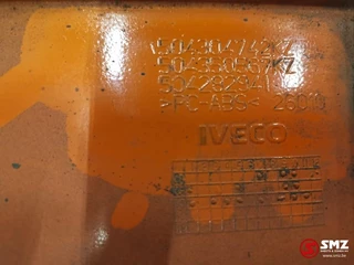 Iveco N/A 2013 - Occ zijspoiler links Iveco Stralis imagem 3