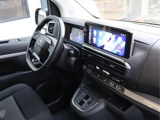 Opel Vivaro 2024 - 2.0 177pk Euro 6 Automaat L3 Lang - Apple - Cruise - Stuurverwarming imagen 4