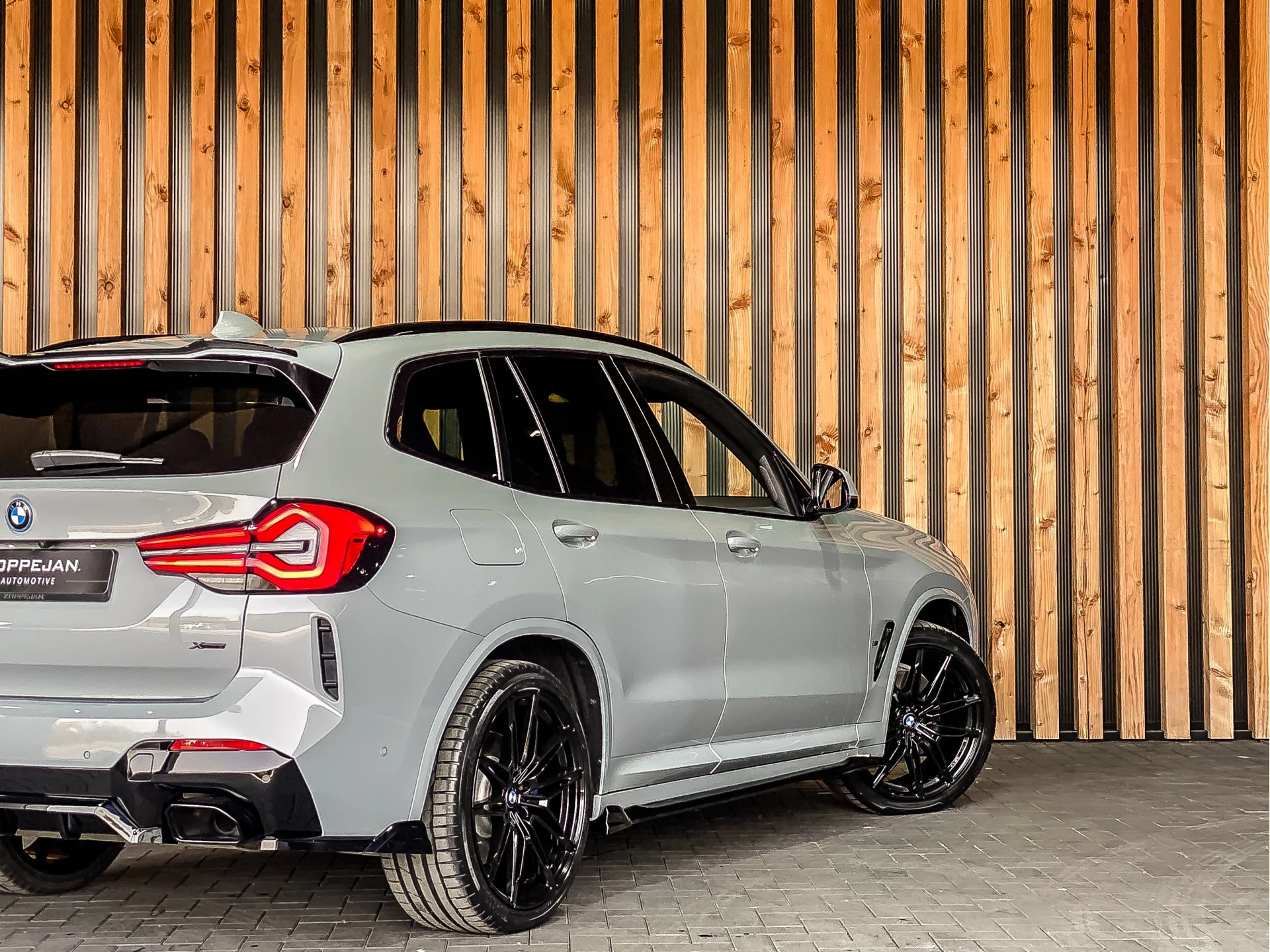 BMW X3 2023 - xDrive30e 292PK High Executive M-Sport afbeelding 23