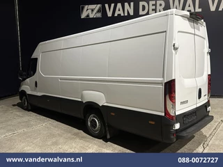Iveco Daily 2023 - 35S16 157pk L3H2 Euro6 Airco | 3500kg trekvermogen | Parkeersensoren zdjecie 7