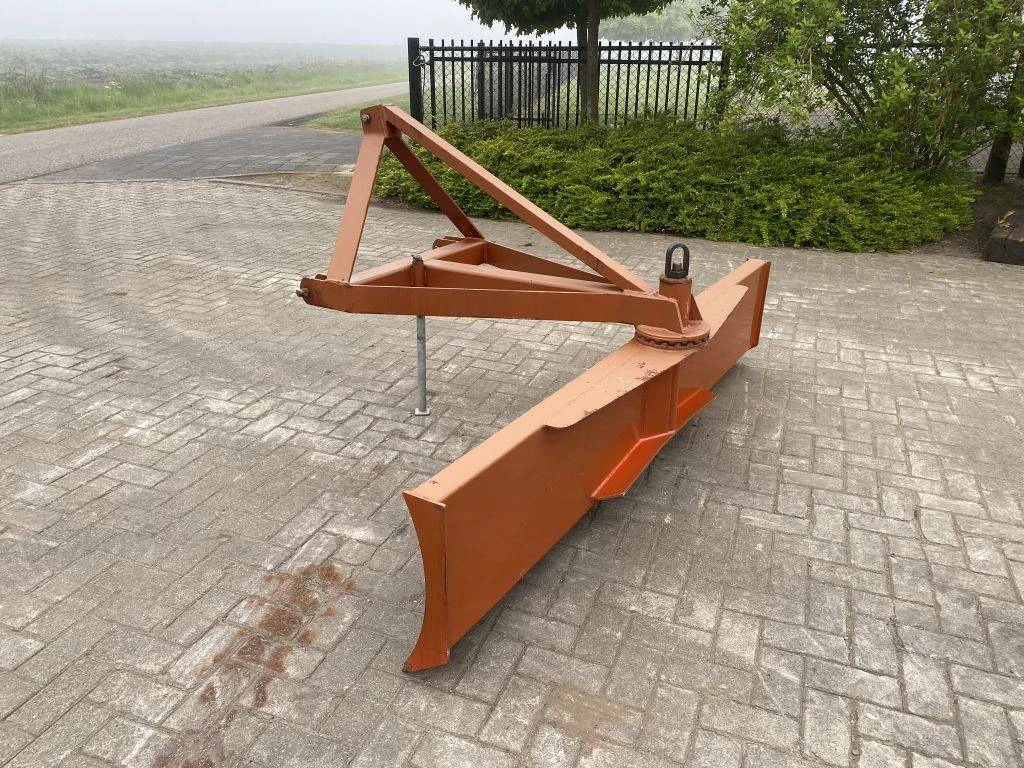- Grondschuif 2.5 M image 1