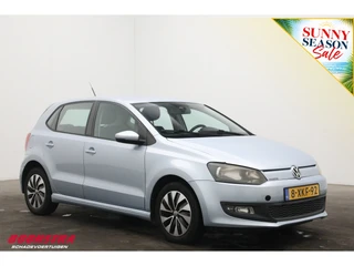 Volkswagen Polo 2014 - 1.4 TDI BlueMotion 5-DRS Navi Airco Cruise PDC AHK obrázek 2 náhled