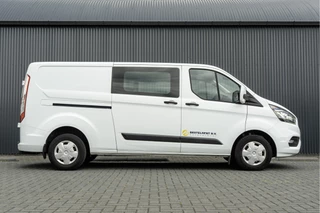 Ford Transit Custom 2019 - **2.0 TDCI 131PK L2H1 | 6-Zits | Cruise | Airco | PDC | Euro 6** immagine 6