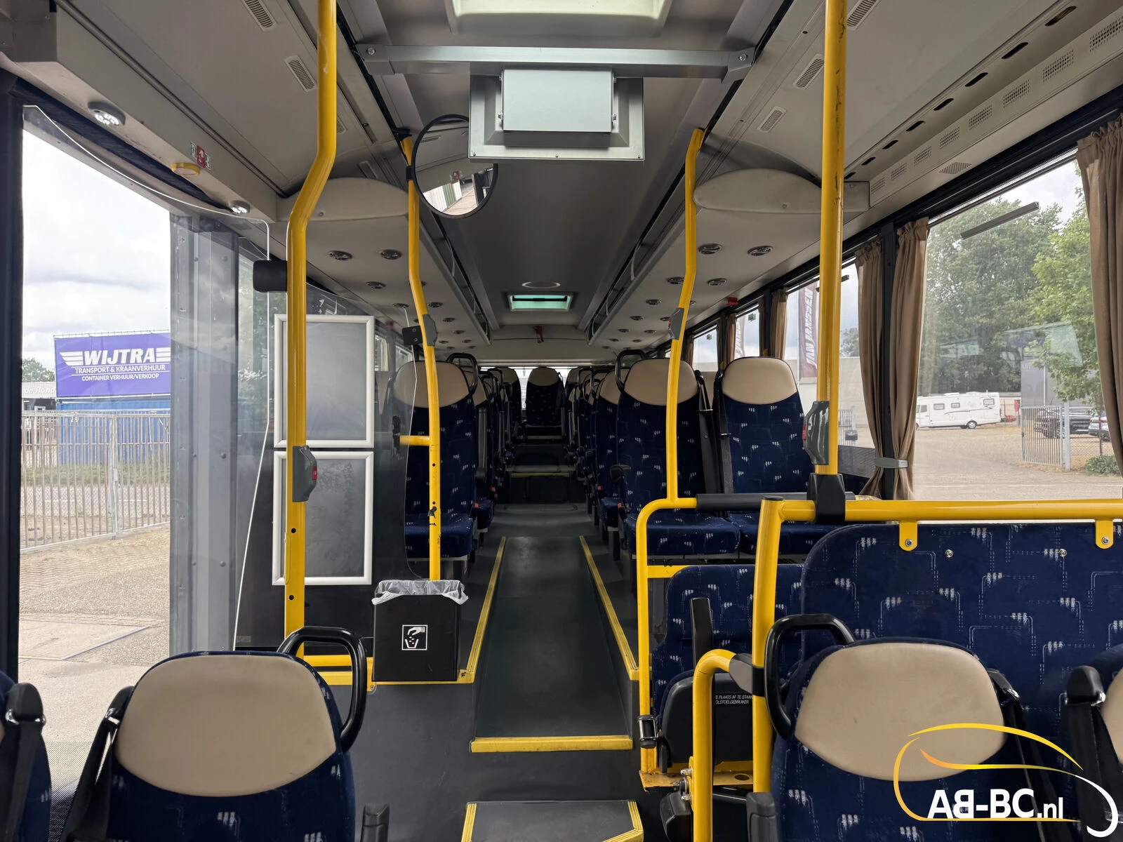 VDL Citea SLE 129-310 2015 afbeelding 45