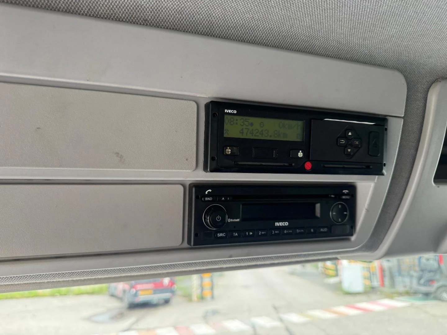 Iveco Eurocargo 2018 - 120 afbeelding 20