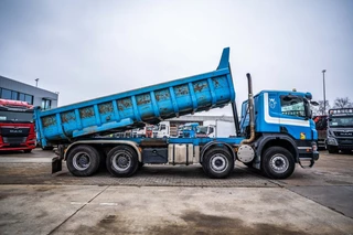Scania P 2009 - P380 obrazek 5