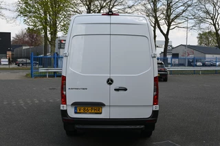 Mercedes-Benz eSprinter 2024 - 314 L2H2 RWD Pro 81kWh zdjecie 10