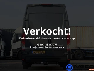 Iveco Daily 2024 - 35S16V A8 bild 40