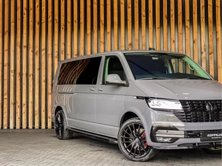 Volkswagen Transporter 2024 - 2.0 TDI 204PK DSG Bulli Bestelwagen L2H1 obrazek 30