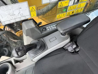 Cat N/A 2015 - 320E L image 15