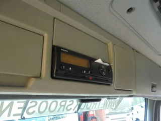Volvo FM 2006 - N/A image 19