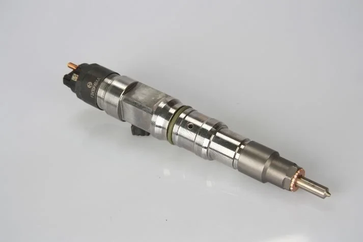 Bosch - Fuel System Verstuiver Reman MAN afbeelding 1