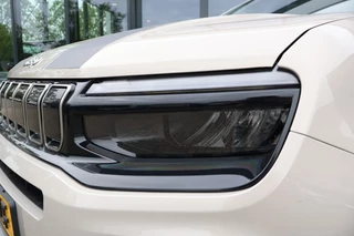 Jeep Avenger 2023 - 1.2 ALTITUDE / 18 inch + All Season / Apple Carplay / LED Lampen изображение 21