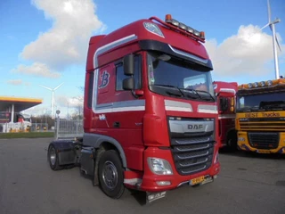 DAF XF480 2019 - NL TRUCK obrazek 3