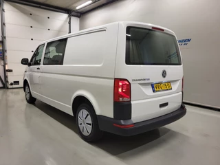 Volkswagen Transporter 2022 - 2.0TDI L2/H1 Dubbele Cabine Euro 6! obrazek 17
