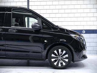 Mercedes-Benz Vito 2024 - 119 CDI L2 immagine 6
