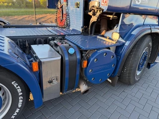 Scania R 2013 - R500 LA6X2/4HNA zdjecie 9