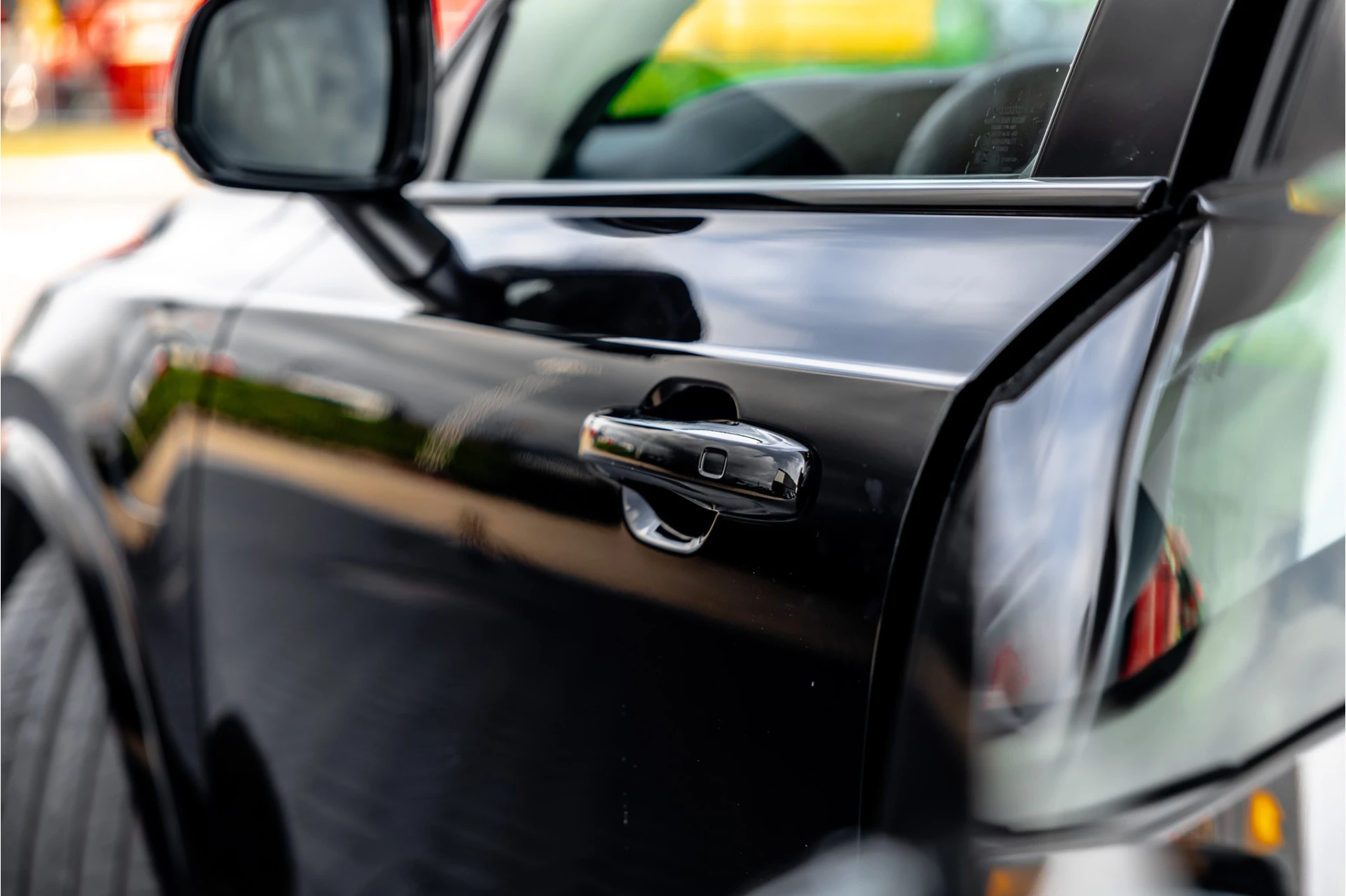 Volvo XC90 2025 - 2.0 T8 Plug-in hybrid AWD Plus Bright afbeelding 30
