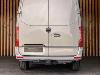 Mercedes-Benz Sprinter 2024 - 319 CDI 190PK Automaat L2H2 image 22