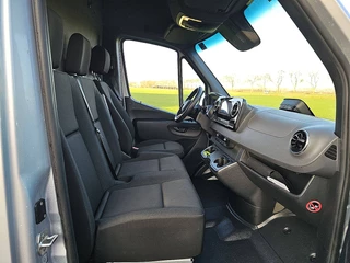 Mercedes-Benz eSprinter 2024 - N/A obrazek 7