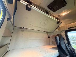 Mercedes-Benz Actros 2017 - 1840 - Tijhof TA12000 Car Transport imagem 12