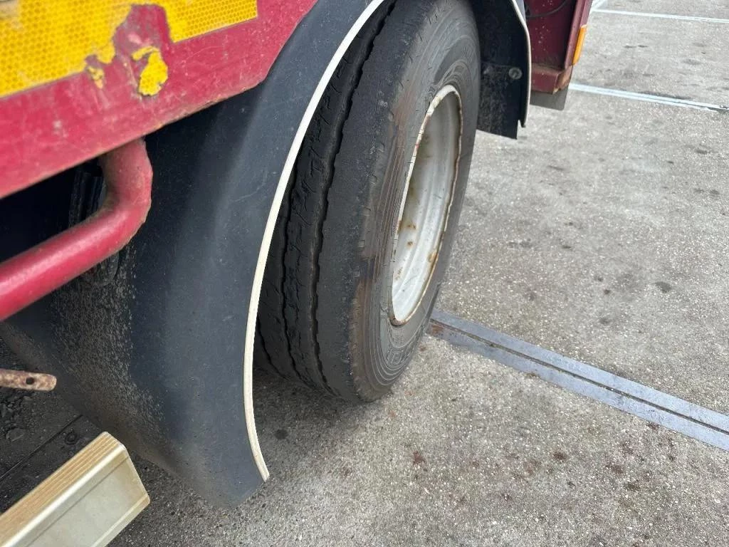 Lecci 3 AXLE EXTENDABLE 2010 image 5