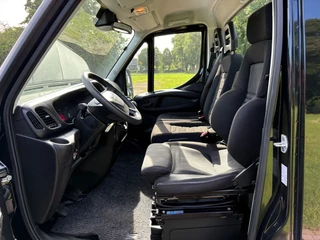 Iveco Daily 2016 - 40C17 Be trekker 8.6 TON EURO 5 obrazek 8