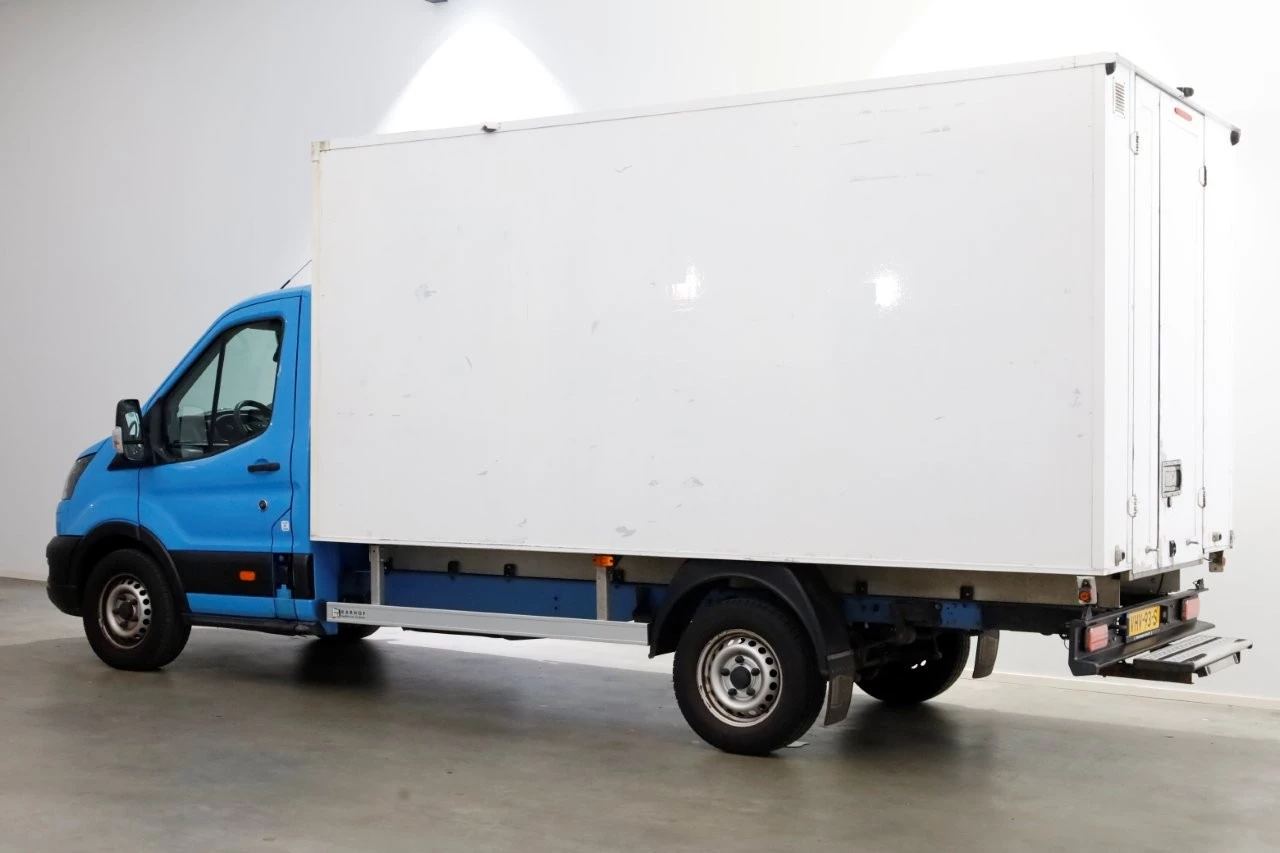 Ford Transit 2020 - 350 2.0 TDCI 130pk Bakwagen met achterdeuren 2-Persoons 12-2020 obrázek 9