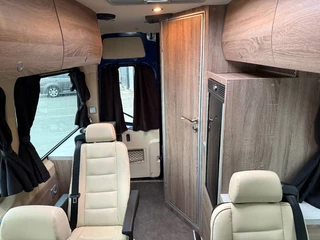 Mercedes-Benz N/A 2014 - 516 CDI 4x4. VIP-car! "One of a kind" afbeelding 10